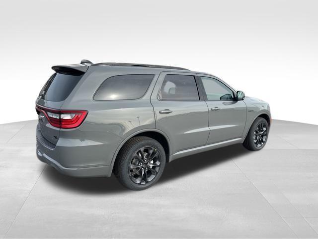 new 2025 Dodge Durango car, priced at $52,675