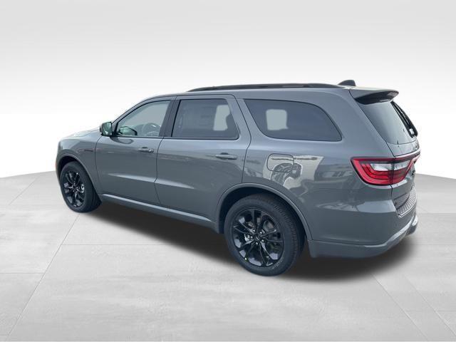 new 2025 Dodge Durango car, priced at $52,675