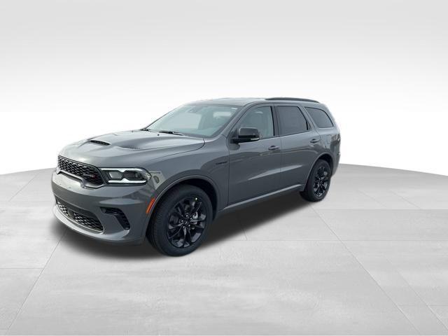 new 2025 Dodge Durango car, priced at $52,675