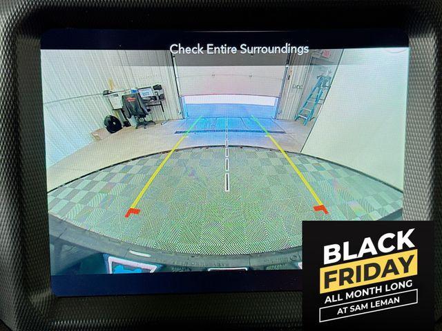 used 2023 Jeep Wrangler 4xe car, priced at $33,745