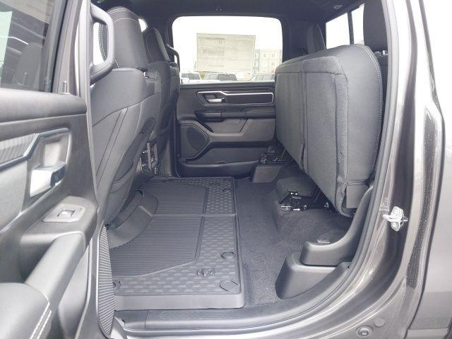 new 2026 Ram 1500 car, priced at $56,420