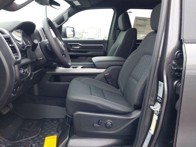 new 2026 Ram 1500 car, priced at $56,420