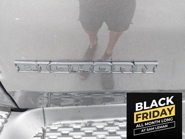 new 2026 Ram 1500 car, priced at $55,420