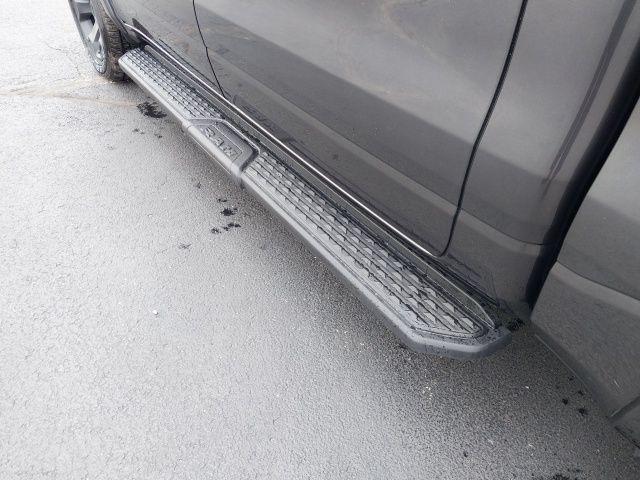 new 2026 Ram 1500 car, priced at $56,420