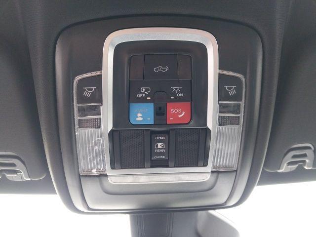 new 2026 Ram 1500 car, priced at $56,420