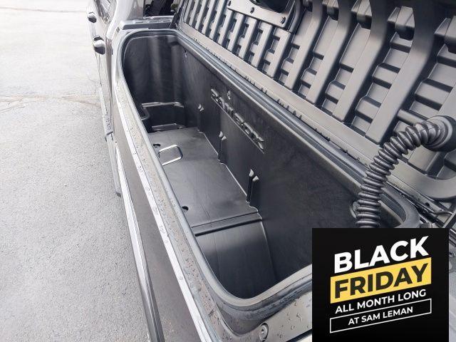 new 2026 Ram 1500 car, priced at $55,420