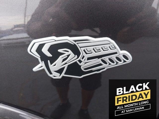 new 2026 Ram 1500 car, priced at $55,420