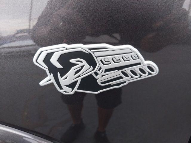 new 2026 Ram 1500 car, priced at $56,420