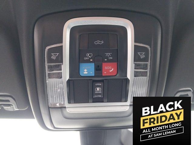 new 2026 Ram 1500 car, priced at $55,420