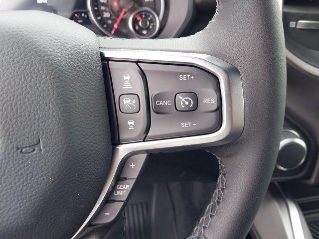 new 2026 Ram 1500 car, priced at $56,420