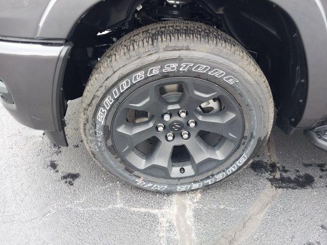 new 2026 Ram 1500 car, priced at $56,420