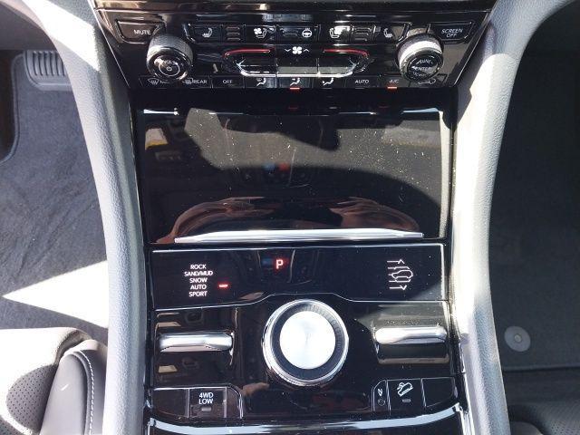new 2025 Jeep Grand Cherokee car, priced at $55,770