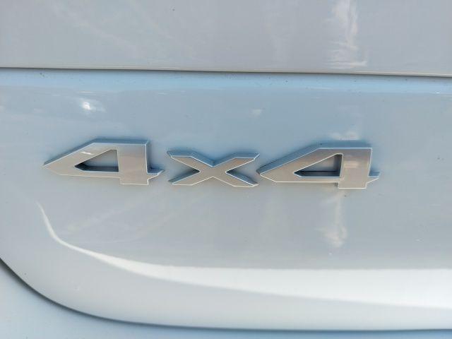 new 2025 Jeep Grand Cherokee car, priced at $55,770