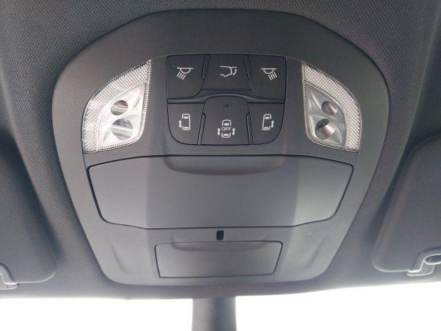 new 2025 Chrysler Pacifica car, priced at $43,090