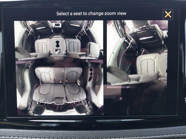 new 2025 Chrysler Pacifica car, priced at $43,090