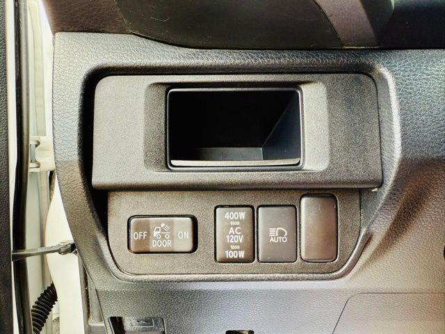 used 2018 Toyota Tacoma car, priced at $26,900