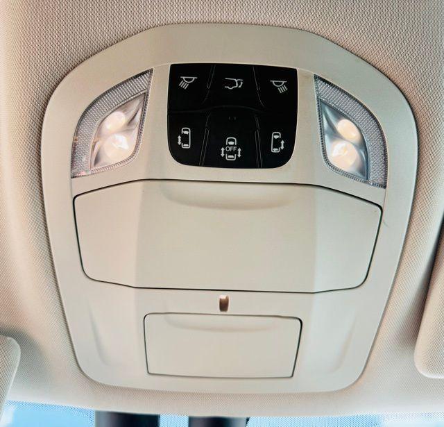 used 2022 Chrysler Pacifica car, priced at $18,900