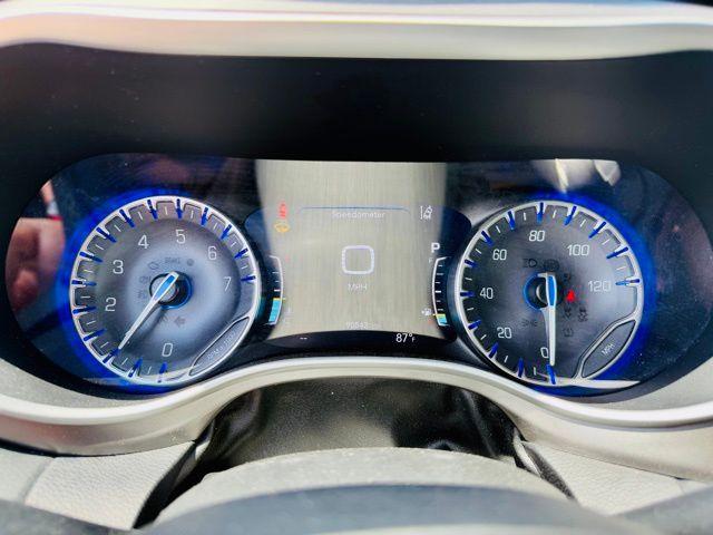 used 2022 Chrysler Pacifica car, priced at $18,900