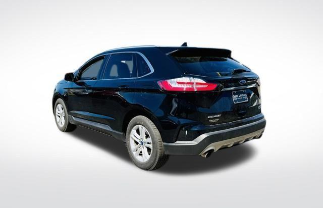 used 2020 Ford Edge car, priced at $15,250