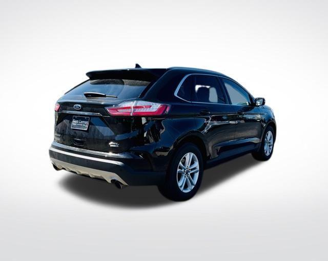 used 2020 Ford Edge car, priced at $15,250
