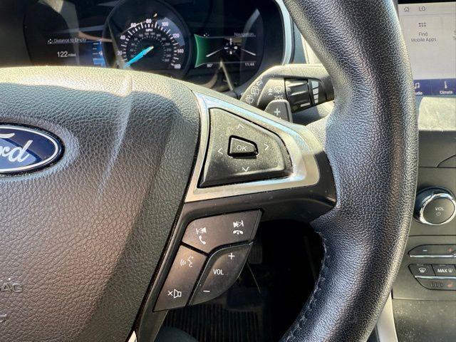 used 2020 Ford Edge car, priced at $15,250