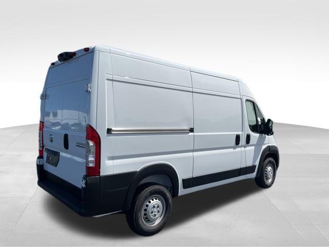 new 2024 Ram ProMaster 1500 car, priced at $39,640