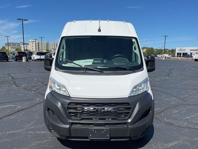 new 2024 Ram ProMaster 1500 car, priced at $40,640