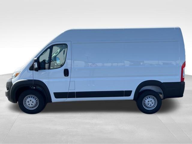 new 2024 Ram ProMaster 1500 car, priced at $39,640