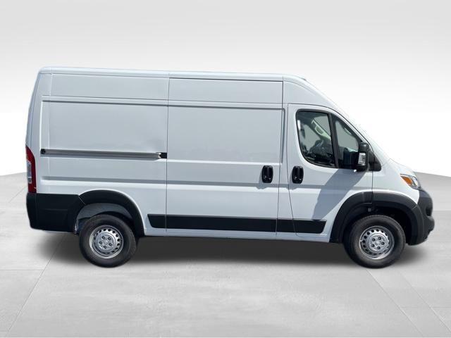 new 2024 Ram ProMaster 1500 car, priced at $39,640