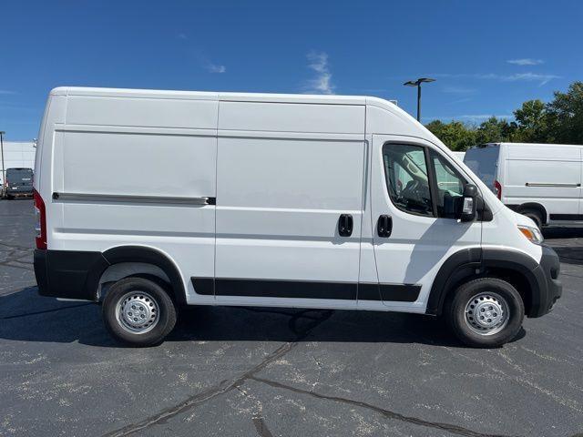 new 2024 Ram ProMaster 1500 car, priced at $40,640