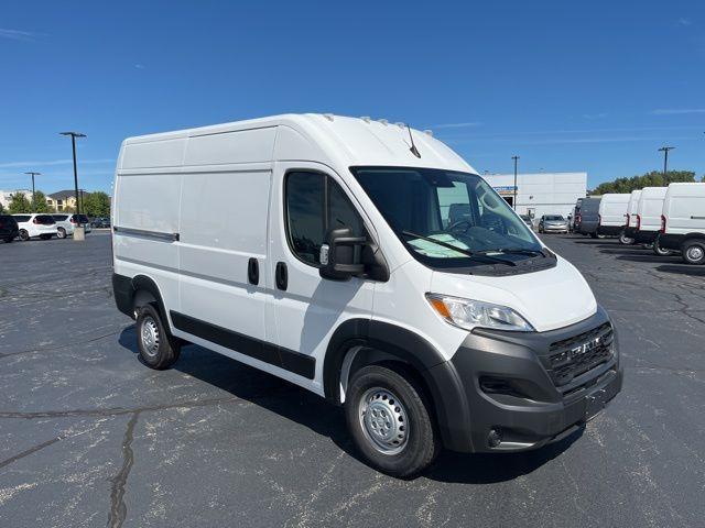 new 2024 Ram ProMaster 1500 car, priced at $40,640