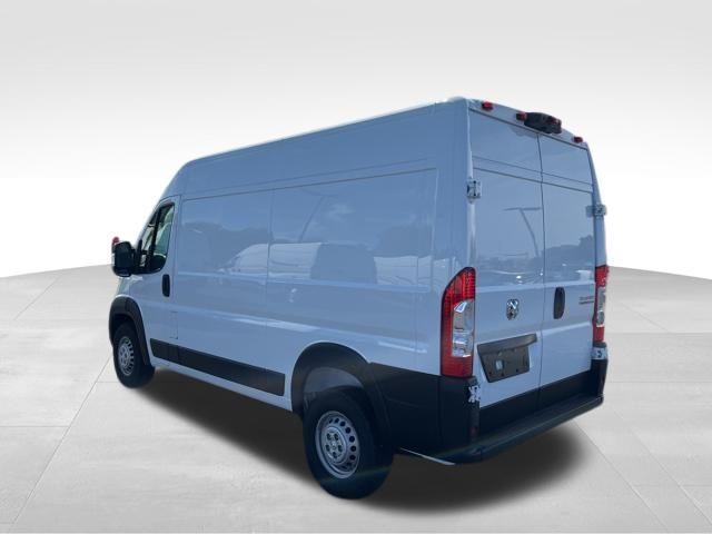 new 2024 Ram ProMaster 1500 car, priced at $39,640