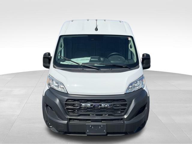 new 2024 Ram ProMaster 1500 car, priced at $39,640