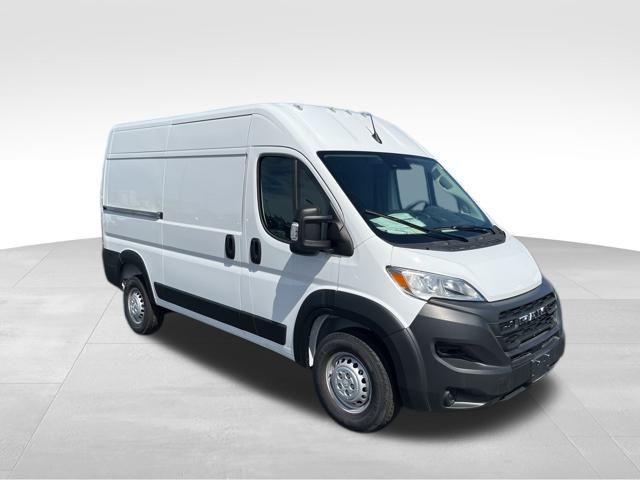 new 2024 Ram ProMaster 1500 car, priced at $39,640