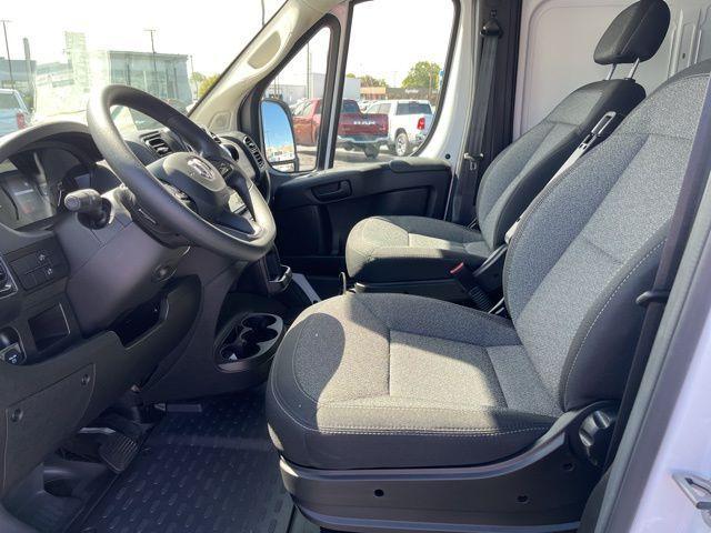 new 2024 Ram ProMaster 1500 car, priced at $40,640