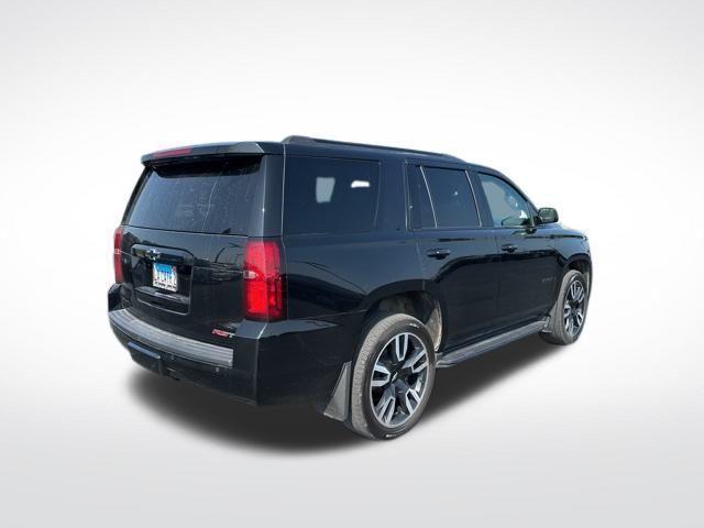 used 2020 Chevrolet Tahoe car, priced at $24,995