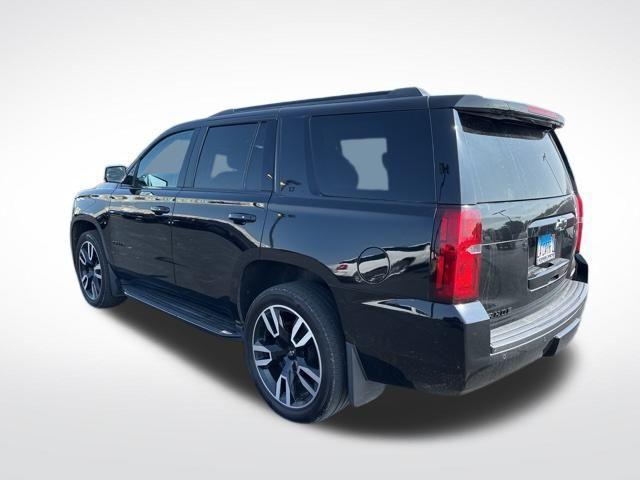 used 2020 Chevrolet Tahoe car, priced at $24,995