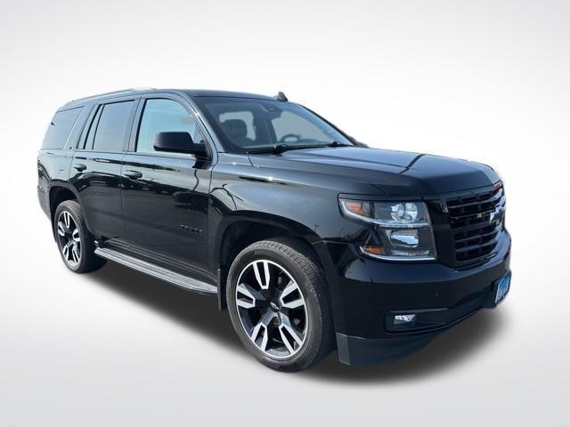used 2020 Chevrolet Tahoe car, priced at $24,995