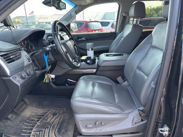 used 2020 Chevrolet Tahoe car, priced at $24,995