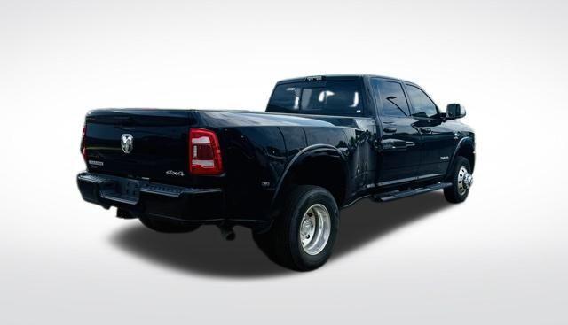 used 2019 Ram 3500 car, priced at $56,900