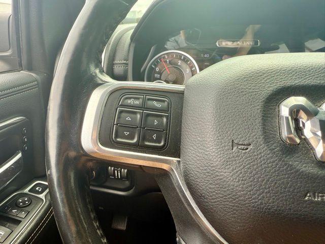 used 2019 Ram 3500 car, priced at $56,900