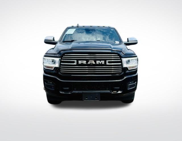 used 2019 Ram 3500 car, priced at $56,900