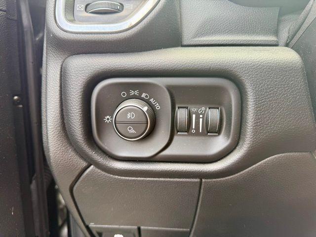 used 2019 Ram 3500 car, priced at $56,900
