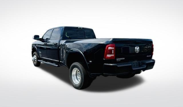 used 2019 Ram 3500 car, priced at $56,900