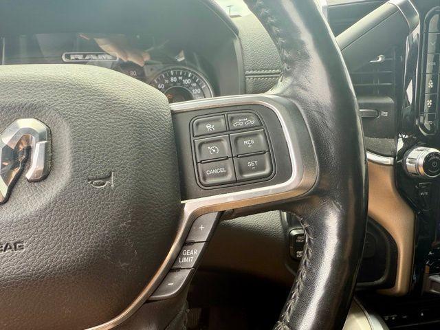 used 2019 Ram 3500 car, priced at $56,900