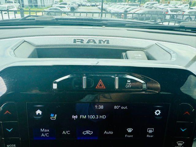 used 2019 Ram 3500 car, priced at $56,900