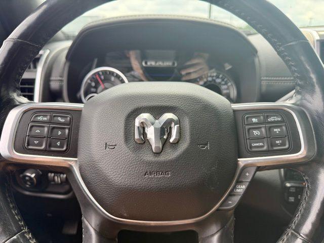 used 2019 Ram 3500 car, priced at $56,900