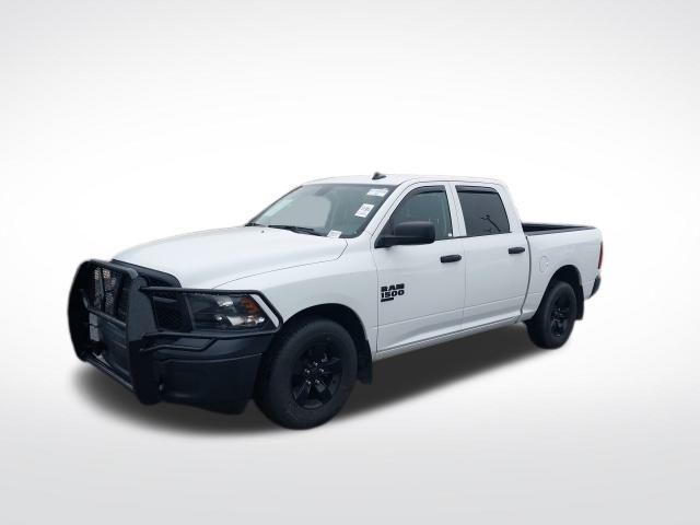 used 2023 Ram 1500 Classic car, priced at $28,995