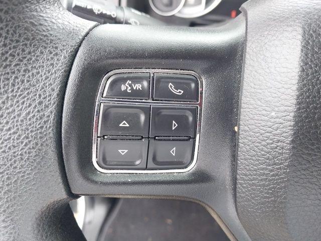 used 2023 Ram 1500 Classic car, priced at $28,995