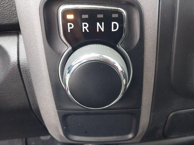 used 2023 Ram 1500 Classic car, priced at $28,995